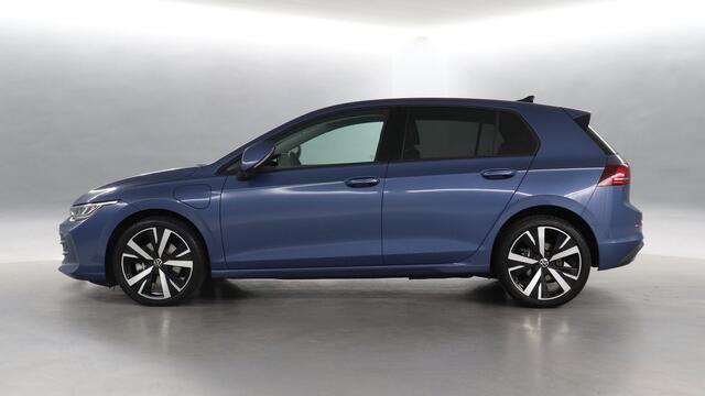 Volkswagen GOLF 1.5 eHybrid 204pk Life Edition DSG / Navigatie via App Connect / Stoel+Stuurverwarming / Camera
