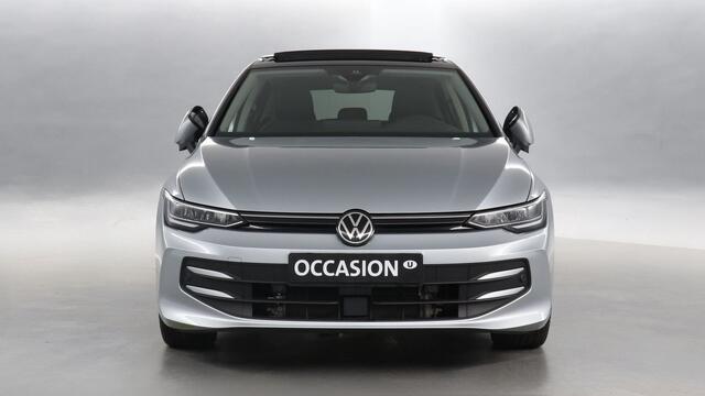 Volkswagen GOLF 1.5 eHybrid 204pk Life Edition DSG / Panoramadak / Stoel+Stuurverwarming / Camera / Wordt verwacht