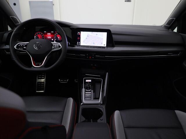 Volkswagen GOLF 2.0TSI/300PK GTI Clubsport · Leder · Panoramadak · Harman Kardon · Camera + Parkeersensoren