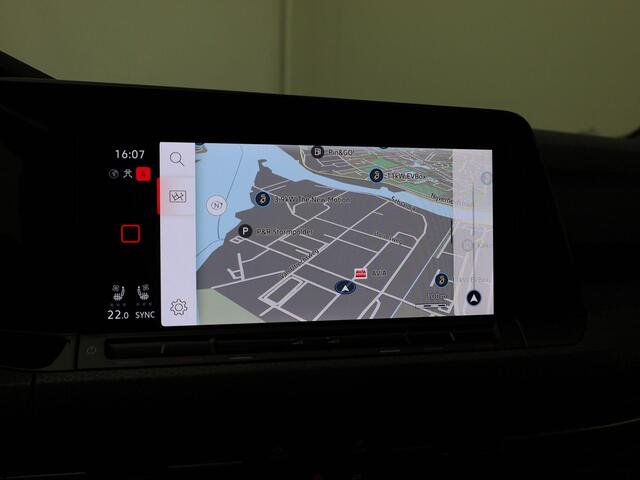 Volkswagen GOLF 2.0TSI/300PK GTI Clubsport · Leder · Panoramadak · Harman Kardon · Camera + Parkeersensoren