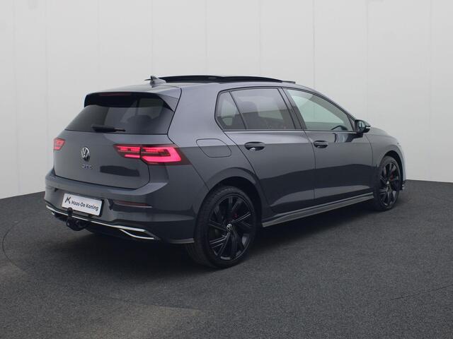 Volkswagen GOLF 1.4TSIeHybrid 180kW/245PK GTE · Panoramadak · Camera + Parkeersensoren · Trekhaak
