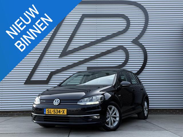 Volkswagen GOLF 1.5 TSI Comfortline 2e Eigenaar|Navi|Clima|Cruise|PDC V+A|N.A.P|APK tot 01-2027