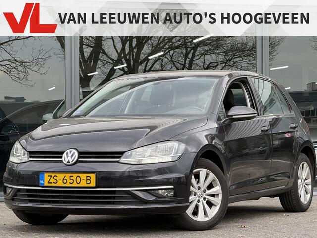 Volkswagen GOLF 1.0 TSI Comfortline | Nieuw binnen | RIJKLAAR | NAP | Navi | Clima