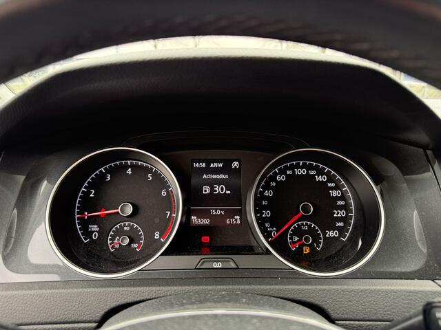 Volkswagen GOLF 1.0 TSI Comfortline | Nieuw binnen | RIJKLAAR | NAP | Navi | Clima