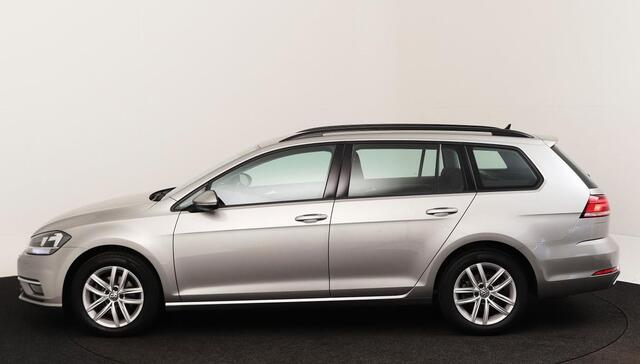 Volkswagen GOLF Variant 1.4 TSI Comfortline ADAPTIVE | CARPLAY | MASSAGE | PDC | ZEER NETTE STAAT