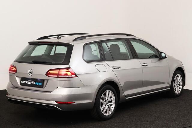 Volkswagen GOLF Variant 1.4 TSI Comfortline ADAPTIVE | CARPLAY | MASSAGE | PDC | ZEER NETTE STAAT