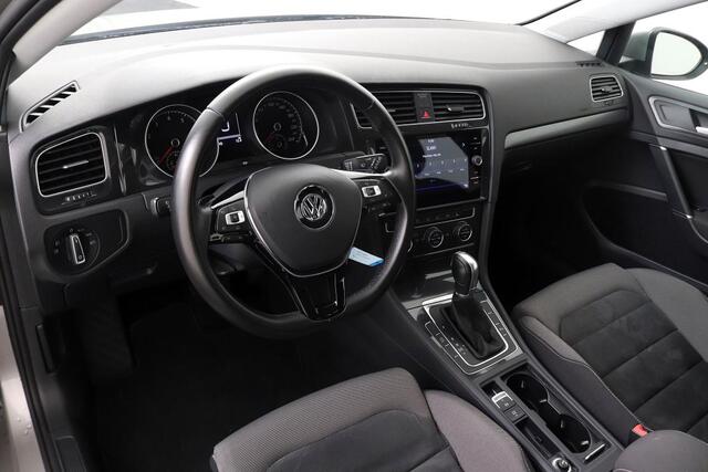 Volkswagen GOLF Variant 1.4 TSI Comfortline ADAPTIVE | CARPLAY | MASSAGE | PDC | ZEER NETTE STAAT