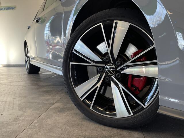 Volkswagen GOLF 1.4 eHybrid GTE ACC PDC Navi IQ Lights Trekhaak 24 maanden garantie mogelijk (*vraag naar de voorwaarden)