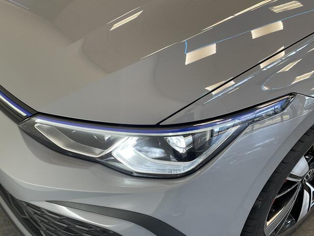 Volkswagen GOLF 1.4 eHybrid GTE ACC PDC Navi IQ Lights Trekhaak 24 maanden garantie mogelijk (*vraag naar de voorwaarden)