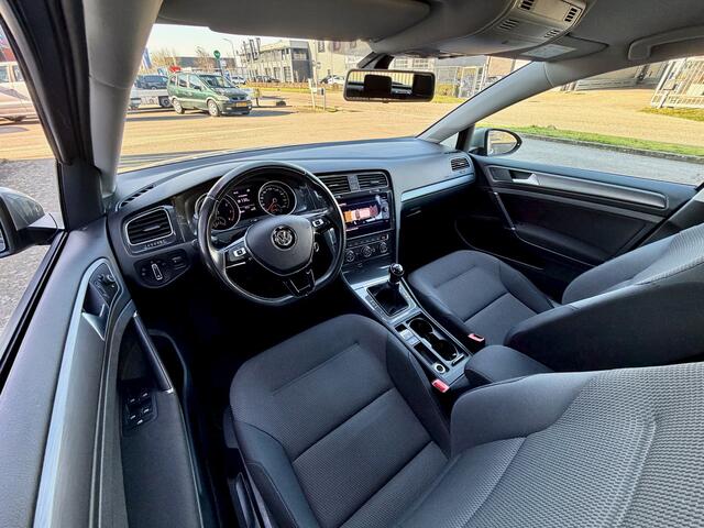 Volkswagen GOLF 1.0 TSI Trendline