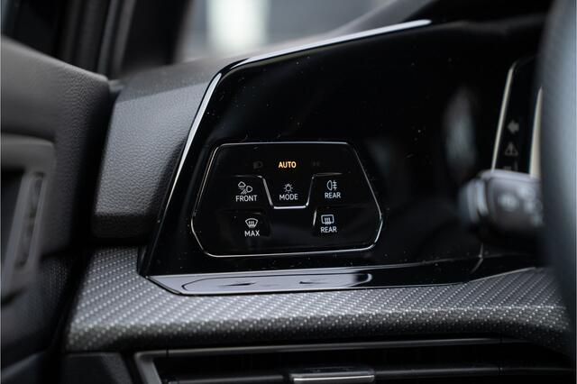 Volkswagen GOLF 1.5 eTSI 2X R-Line 150PK | Pano | Keyless | Virtual | Camera | ACC | DCC | Front Assis | Lane Assis | Side Assis