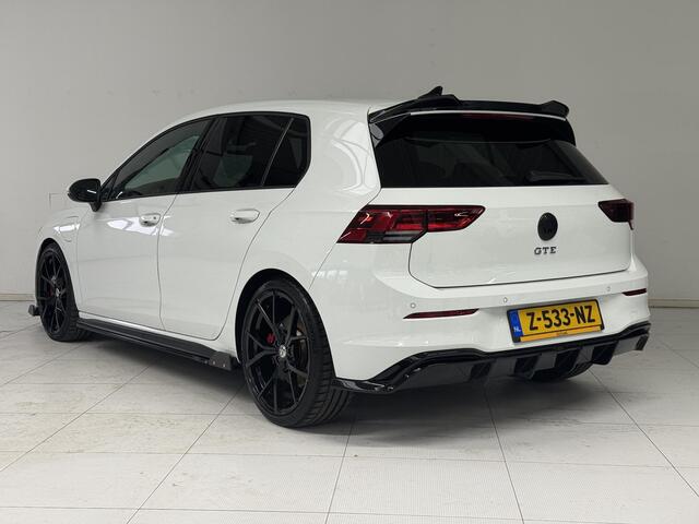Volkswagen GOLF 1.4 eHybrid GTE | Stoelverwarming | Adaptive Cruise Control | 19" LMV | Navigatie |
