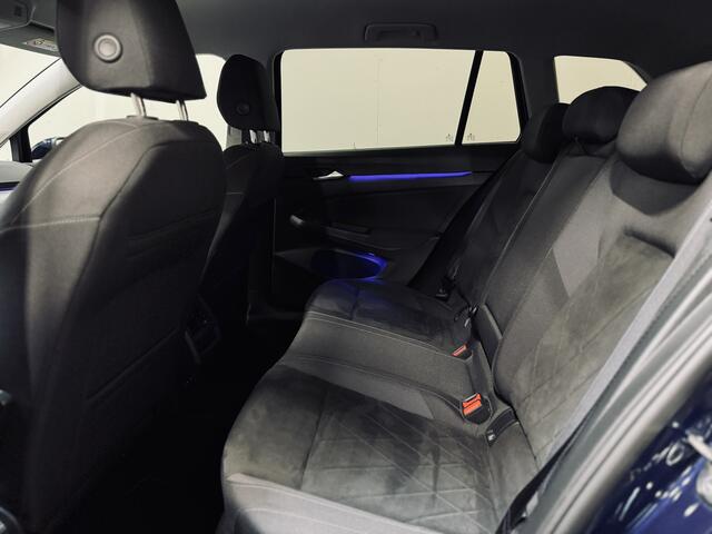 Volkswagen GOLF Variant 1.0 eTSI Life Business | 18" | Camera | Trekhaak
