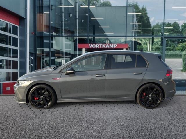 Volkswagen GOLF 2.0 TSI GTI PANO-DAK/ACC/PDC/HARMANKARDON/STOEL+STUURVERW/CARPLAY