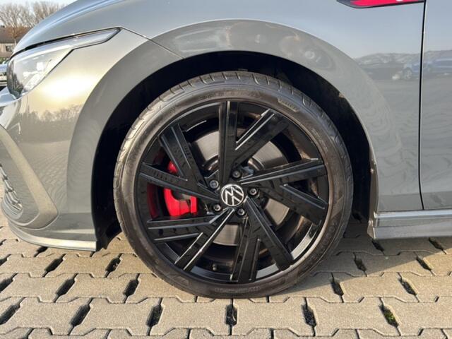 Volkswagen GOLF 2.0 TSI GTI PANO-DAK/ACC/PDC/HARMANKARDON/STOEL+STUURVERW/CARPLAY