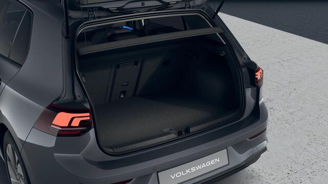 Volkswagen GOLF 1.5 eHybrid 204 6DSG eHybrid Life Edition | 'App-Connect' draadloze smartphone integratie | Achterbank in ongelijke delen neerklapbaar incl. middenarmsteun en doorlaadmogelijkheid | Afstandscontrolesysteem (Front Assist)