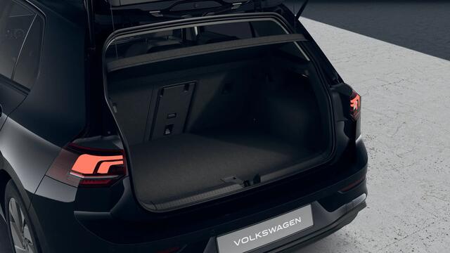 Volkswagen GOLF 1.5 eHybrid 204 6DSG eHybrid Life Edition | 'App-Connect' draadloze smartphone integratie | Achterbank in ongelijke delen neerklapbaar incl. middenarmsteun en doorlaadmogelijkheid | Afstandscontrolesysteem (Front Assist)