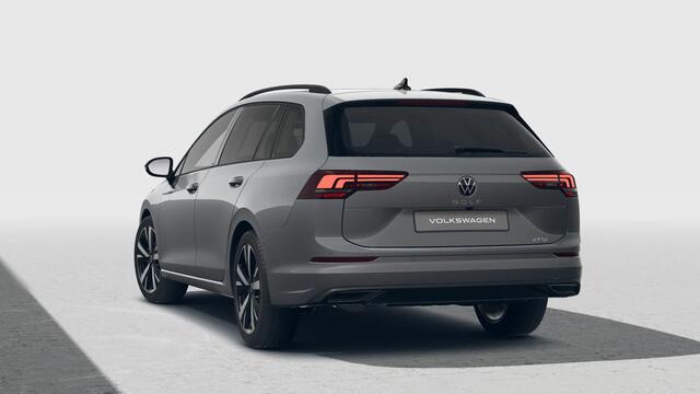 Volkswagen GOLF Variant 1.5 eTSI 116 7DSG Life Edition | 'App-Connect' draadloze smartphone integratie | Achterbank in ongelijke delen neerklapbaar incl. middenarmsteun en doorlaadmogelijkheid | Afstandscontrolesysteem (Front Assist)