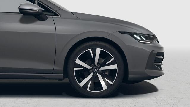 Volkswagen GOLF Variant 1.5 eTSI 116 7DSG Life Edition | 'App-Connect' draadloze smartphone integratie | Achterbank in ongelijke delen neerklapbaar incl. middenarmsteun en doorlaadmogelijkheid | Afstandscontrolesysteem (Front Assist)