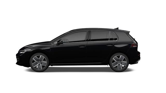 Volkswagen GOLF 1.5 eHybrid 204 6DSG Style Edition | 'App-Connect' draadloze smartphone integratie | Afstandscontrolesysteem (Front Assist) | Automatische afstandsregeling (Adaptive Cruise Control)