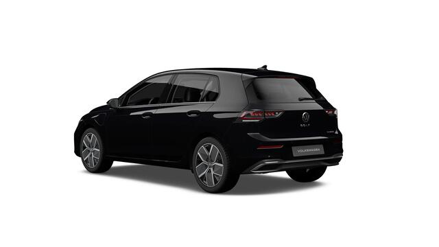 Volkswagen GOLF 1.5 eHybrid 204 6DSG Style Edition | 'App-Connect' draadloze smartphone integratie | Afstandscontrolesysteem (Front Assist) | Automatische afstandsregeling (Adaptive Cruise Control)