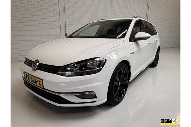 Volkswagen GOLF Variant 1.5 TSI Highline | DSG | Pano | Virtual Dashboard 2e gen| Navi |