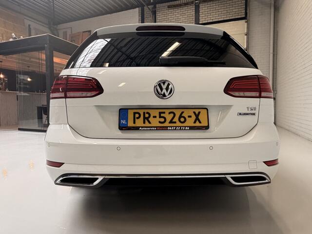 Volkswagen GOLF Variant 1.5 TSI Highline | DSG | Pano | Virtual Dashboard 2e gen| Navi |