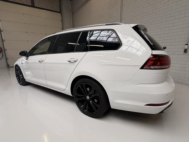 Volkswagen GOLF Variant 1.5 TSI Highline | DSG | Pano | Virtual Dashboard 2e gen| Navi |