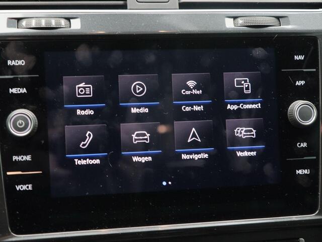 Volkswagen GOLF Variant 1.5 TSi 130 Pk Comfortline | Adaptive Cruise | Navigatie | CarPlay | Climatronic | Trekhaak | 16 Inch | Privacy Glass