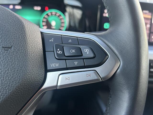 Volkswagen GOLF 1.0 eTSI Life | Adpt. Cruise | LED | Carplay |