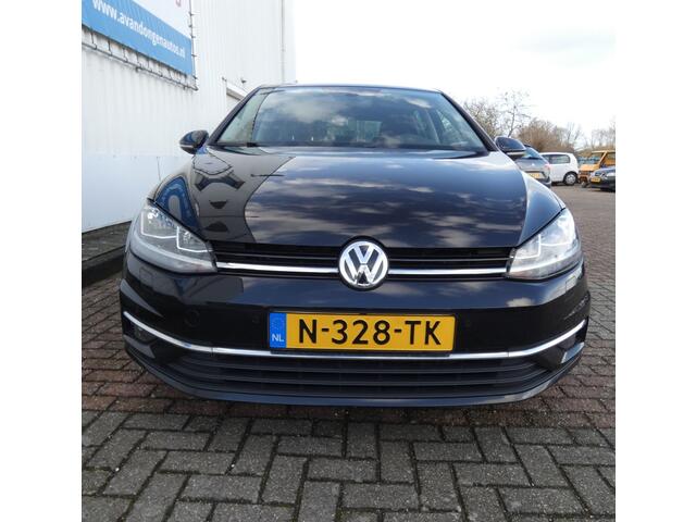 Volkswagen GOLF 1.5 TSI HIGHLINE DSG,Navi,Camera,ACC,Stoelverw