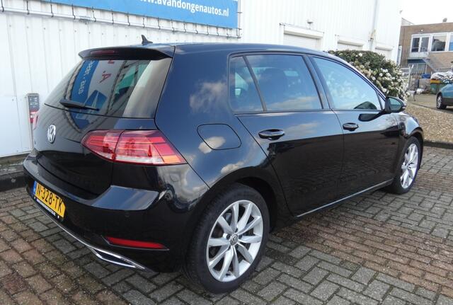 Volkswagen GOLF 1.5 TSI HIGHLINE DSG,Navi,Camera,ACC,Stoelverw