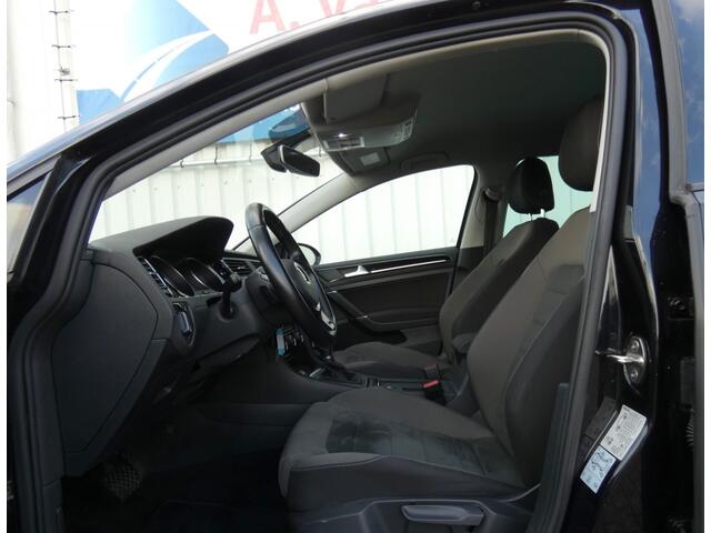 Volkswagen GOLF 1.5 TSI HIGHLINE DSG,Navi,Camera,ACC,Stoelverw