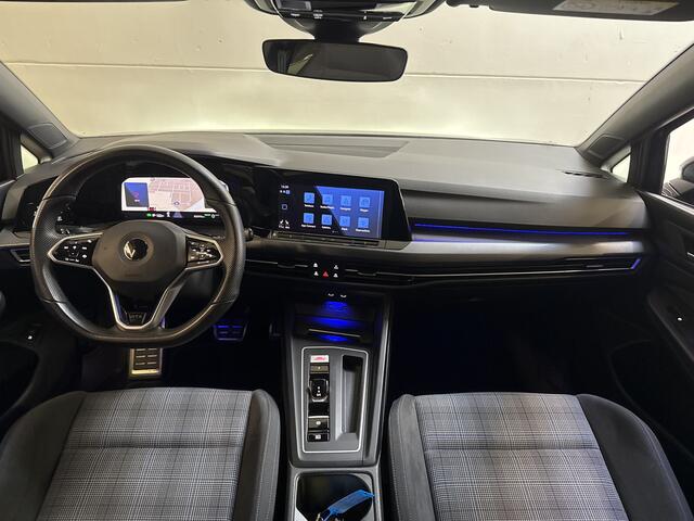Volkswagen GOLF GTE 245PK HYBRID SPORT CAMERA/CARPLAY/NAVI