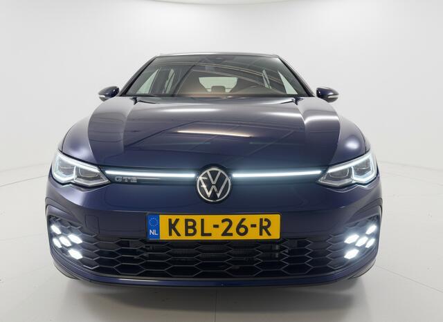 Volkswagen GOLF GTE 245PK HYBRID SPORT CAMERA/CARPLAY/NAVI