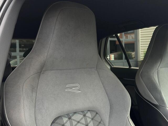 Volkswagen GOLF 1.5 TSI R-Line Navi Camera Cruise