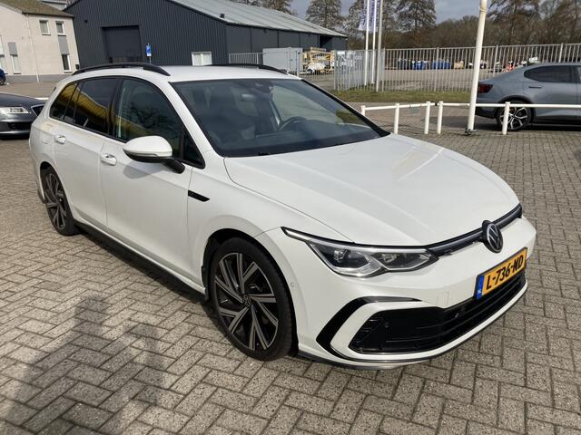 Volkswagen GOLF Variant 1.5 e-TSI 3 X R-Line Automaat Trekhaak