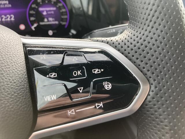 Volkswagen GOLF Variant 1.5 e-TSI 3 X R-Line Automaat Trekhaak