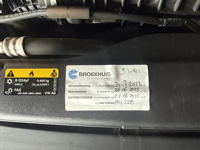 Volkswagen GOLF Variant 1.5 TSI Highline | Virtual Cockpit |