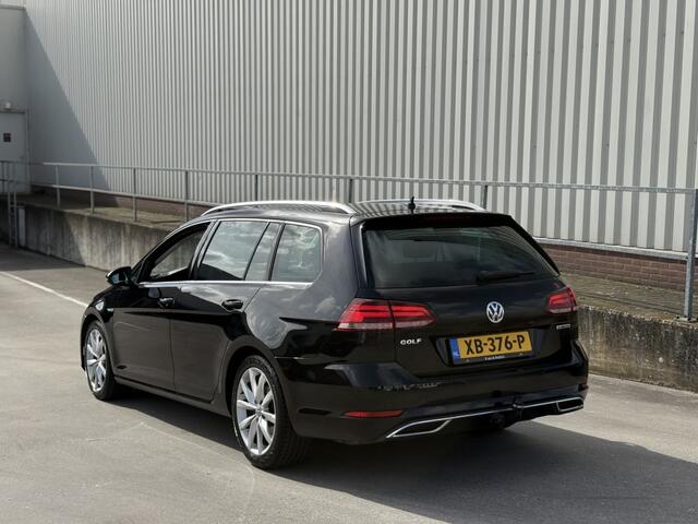 Volkswagen GOLF Variant 1.5 TSI Highline | Virtual Cockpit |