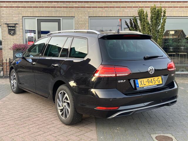 Volkswagen GOLF Variant 1.6 TDI | ACC | Carplay | ParkPilot | NAP