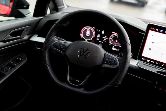 Volkswagen GOLF VIII Lim. 2.0 TSI 239 kW GTI Edition 50