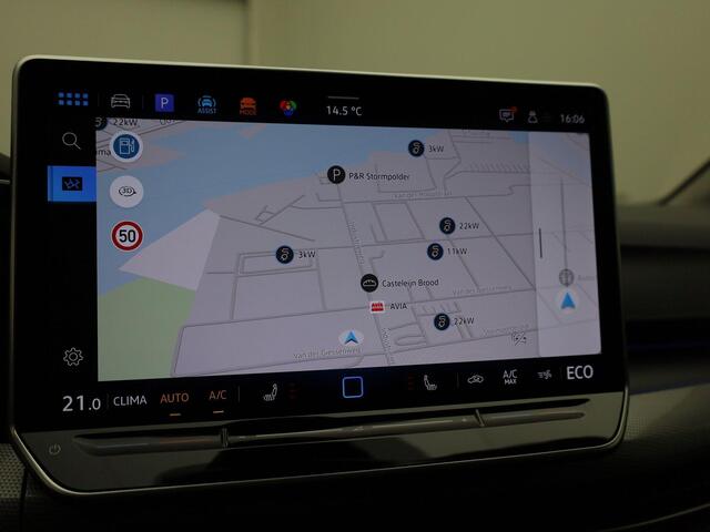 Volkswagen GOLF 1.5eHybrid 150kW/204PK DSG Style · Navigatie · Trekhaak · Apple/Android Car Play · Garantie t/m 19-12-2026