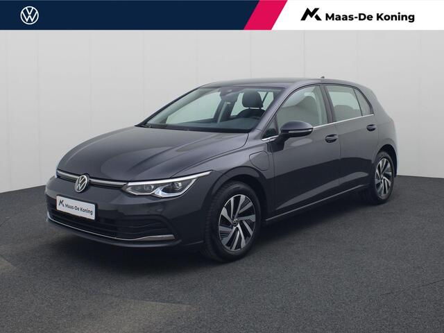 Volkswagen GOLF 1.4eHybrid 150kW/204PK Style DSG · Navigatie · Massagefunctie · Apple/Android Car Play · Elektrische stoelverstelling ·