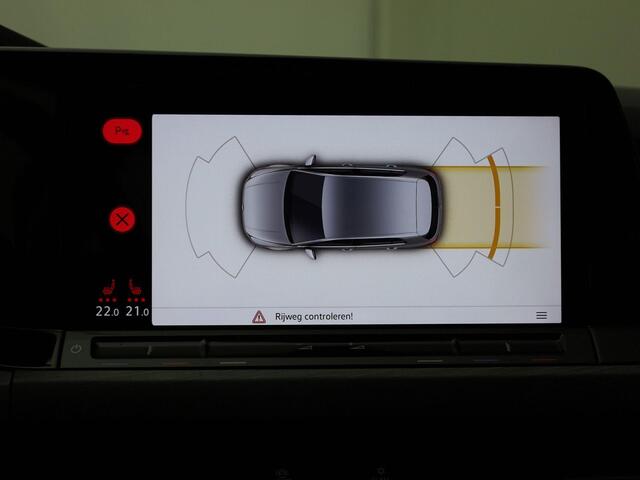 Volkswagen GOLF 1.4eHybrid 150kW/204PK Style DSG · Navigatie · Massagefunctie · Apple/Android Car Play · Elektrische stoelverstelling ·