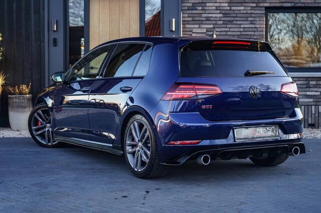 Volkswagen GOLF GTI Performance 245PK H6 Dynaudio/Camera/Performance-zetels