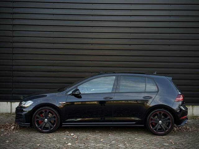 Volkswagen GOLF 2.0 TSI GTI PERF. PANO|VIRTUAL|ACC|LANE|ALCANTARA