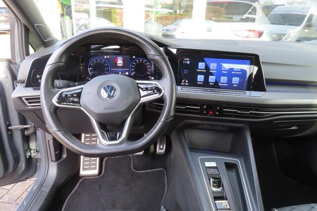 Volkswagen GOLF 1.5 eTSI R-Line