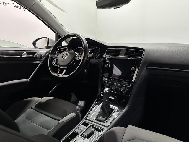 Volkswagen GOLF 1.5 TSI Highline - Navi / Camera / Dodehoek / ErgoComfort