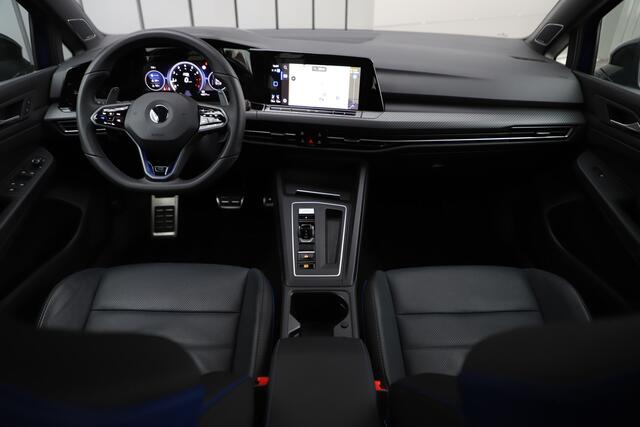 Volkswagen GOLF 2.0 TSI R 4Motion | 320PK | Head-up | Keyless-go | Pano | Akrapovic | Performance-pakket | Memory | Stoelkoeling | Stuurwielverw. | 2021.